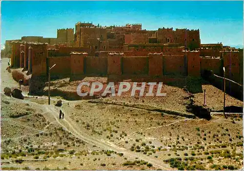 Cartes postales moderne Isir Zagora