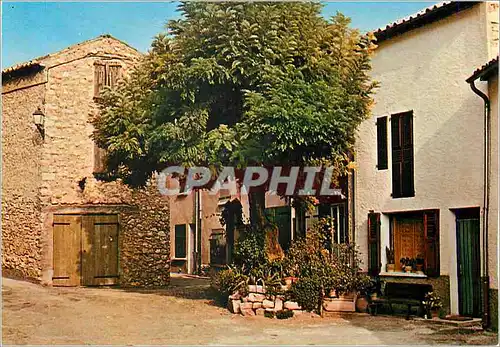 Cartes postales moderne Greoux les Bains (Alpes de Haute Provence) Tourisme Thermalisme Climatisme