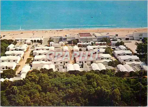 Cartes postales moderne Tournig Club Raouad (Tunisie)
