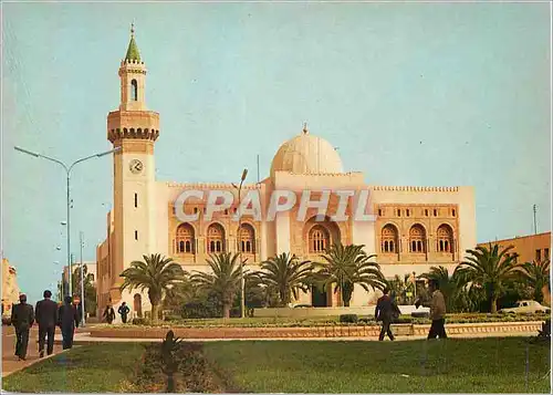 Cartes postales moderne Sfax Tunisie La Municipalite