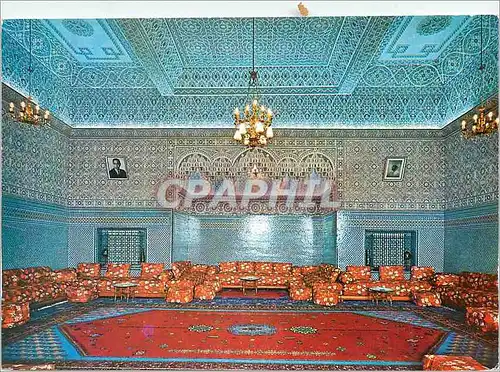 Cartes postales moderne Maroc Tipic