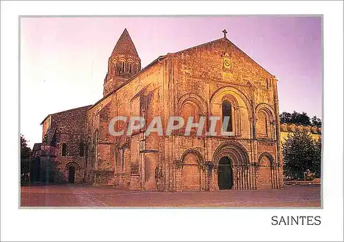 Cartes postales Saintes (Charente Maritime)