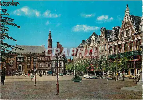 Cartes postales Haarlem