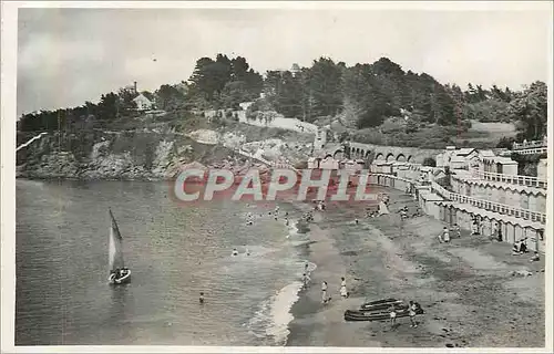 Cartes postales moderne St Quay Portrieux Plage de la Comtesse