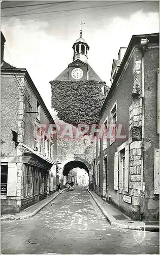 Cartes postales moderne Beaugency (Loiret) La Tour de l'Horloge