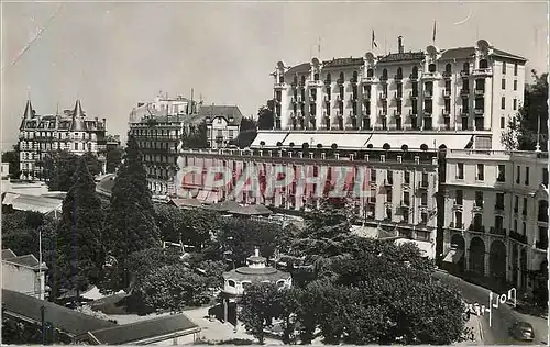 Cartes postales moderne Royat (Puy de Dome) Les Grands Hotels