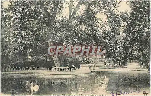 Cartes postales Vichy