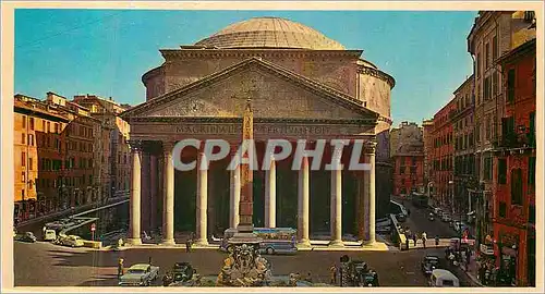 Cartes postales moderne Pantheon