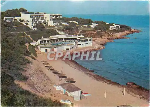 Cartes postales moderne La Marsa Gammarth Hotel La Baie des Singes