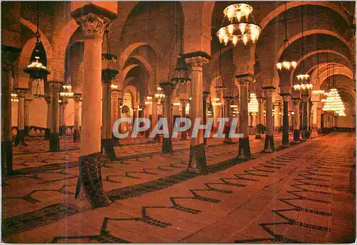 Cartes postales moderne Kairouan