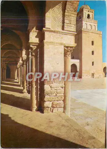 Cartes postales moderne Kairouan