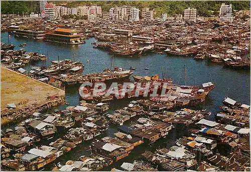 Cartes postales moderne Bird's Eye