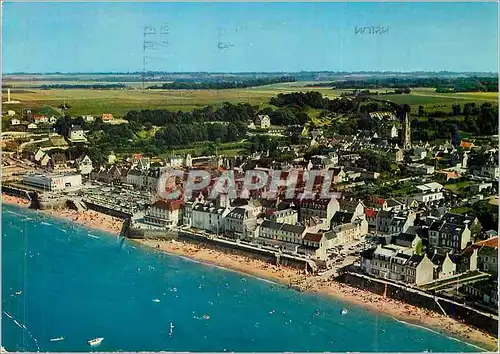 Cartes postales moderne Arromanches (Calvados) Vue Generale