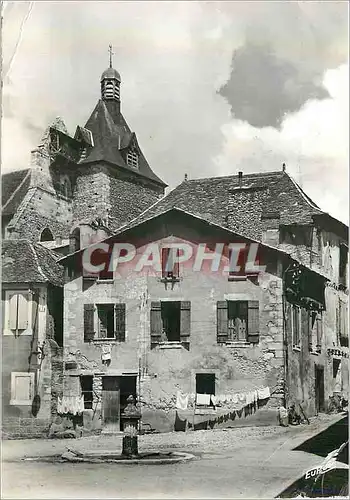 Cartes postales moderne Bergerac (Dord)