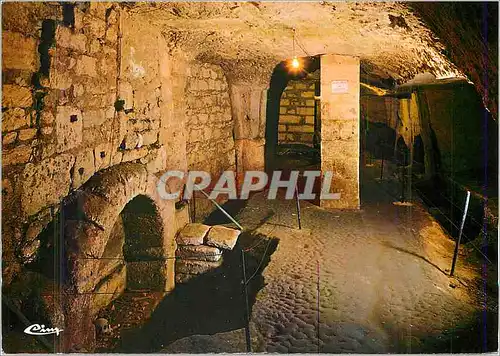 Cartes postales moderne Saint Emilion (Gironde)