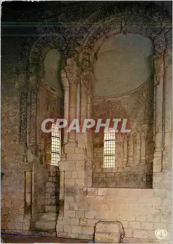 Cartes postales moderne la Riche pres Tours (I et L) Prieure de Saint Cosme