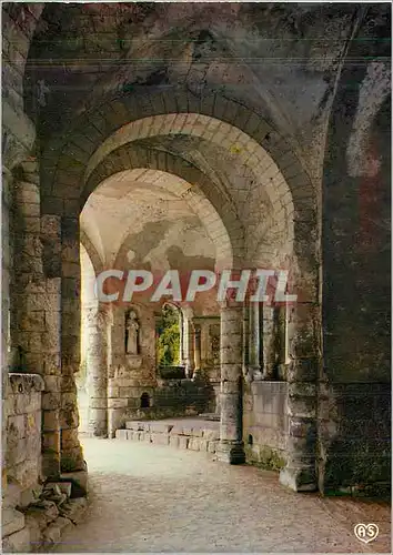 Cartes postales moderne la Riche pres Tours (I et L) Prieure de Saint Cosme