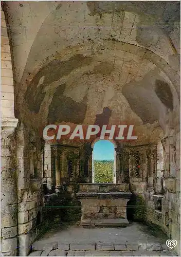 Cartes postales moderne la Riche pres Tours (I et L) Prieure de Saint Cosme