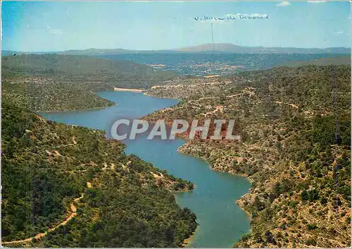 Cartes postales moderne Greoux les Bains (Alpes de Haute Provence)