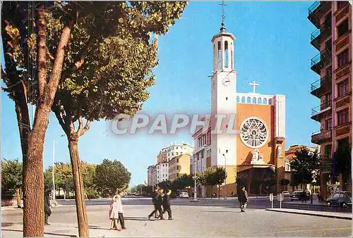 Cartes postales moderne Pamplona