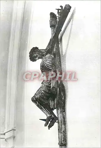 Cartes postales moderne Perpignan (Pyr Or) Cathedrale St Jean Baptiste