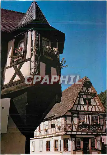 Cartes postales moderne Oberbronn