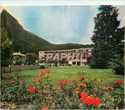 Cartes postales moderne Vernet les Bains (Pyrenees Orientales) Residence du Canigou