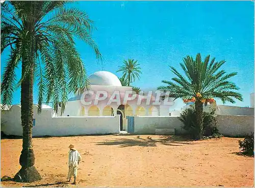 Cartes postales moderne Djerba