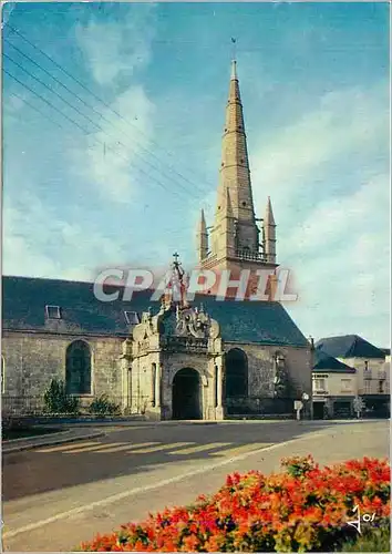 Cartes postales moderne Carnac La Bretagne en Couleurs