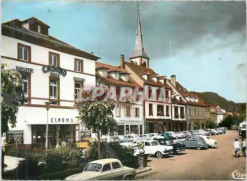Cartes postales moderne Bas Rhin