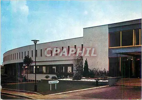 Cartes postales moderne la Verriere Mutuelle Generale de l'Education Nationale Institut Marcel Riviere