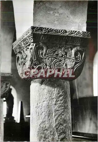 Cartes postales moderne Neuwiller les Saverne Eglise Saint Pierre et Saint Paul