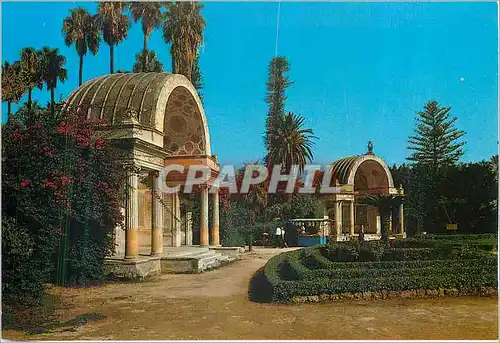 Cartes postales moderne Palermo