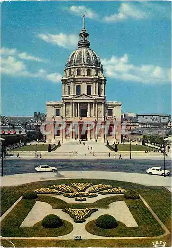 Cartes postales moderne Paris Eglise du Dome des Invalides