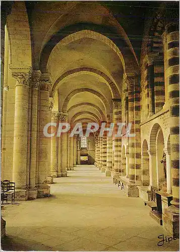 Cartes postales moderne le Mans (Sarthe) Cathedrale St Julien (XI au XVe s)