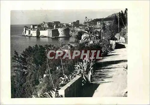 Cartes postales moderne Dubrovnik