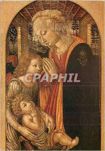 Cartes postales moderne Joyeux Noel Bonne Annee