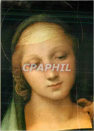 Cartes postales moderne Firenze Galleria Pitti