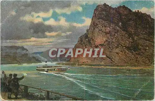 Cartes postales Konig Heidelberg