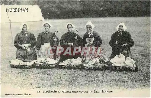 REPRO Morbihan Noces Bretonnes