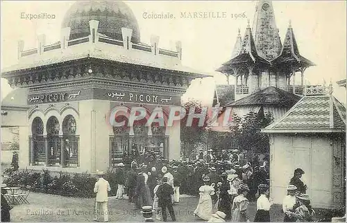 REPRO Marseille Exposition Coloniale