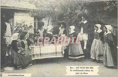 REPRO Au Pays du Sel Noces