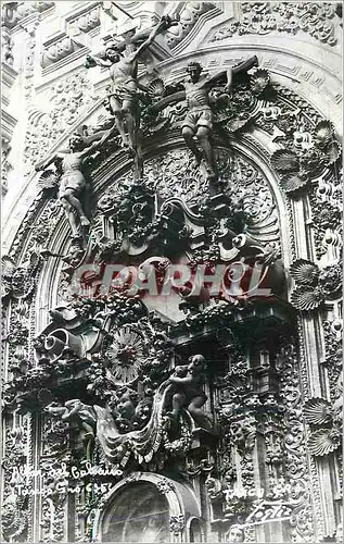 Cartes postales moderne Tanco Christ