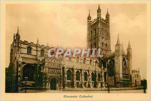 Cartes postales Gloucester Cathedral