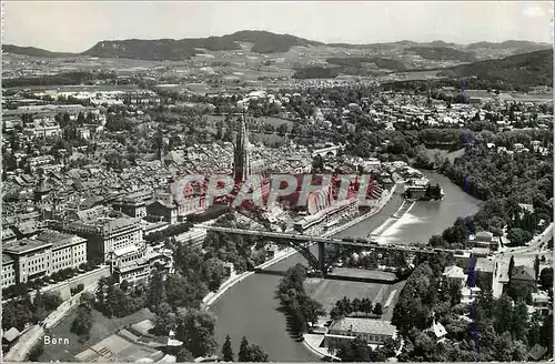 Cartes postales moderne Berne