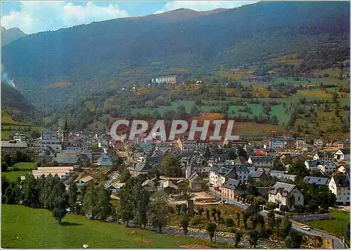 Cartes postales moderne Valle De Aran (Lerida) Viella