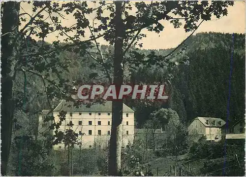 Cartes postales moderne Val de Consolation le Petit Seminaire