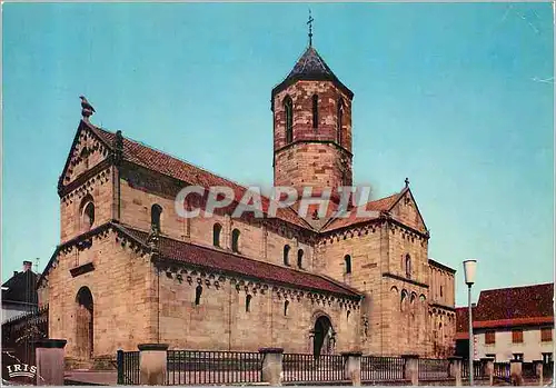 Cartes postales moderne Rosheim (Bas Rhin) L'Alsace Pittoresque L'Eglise St Pierre et Saint Paul