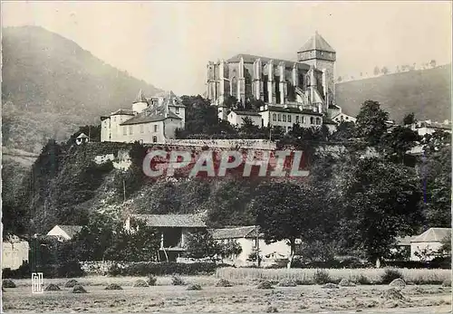 Cartes postales moderne St Bertrand de Comminges Vue Generale