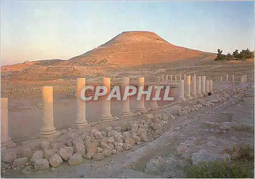 Cartes postales moderne Bethlehem Herodium